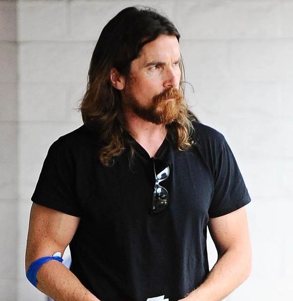 Cuộc đời và sự nghiêp của Christian Bale