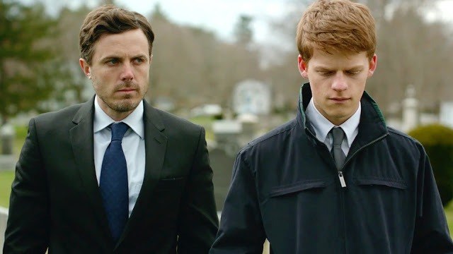 Cảm nhận phim Manchester by the Sea (2016) một nốt trầm