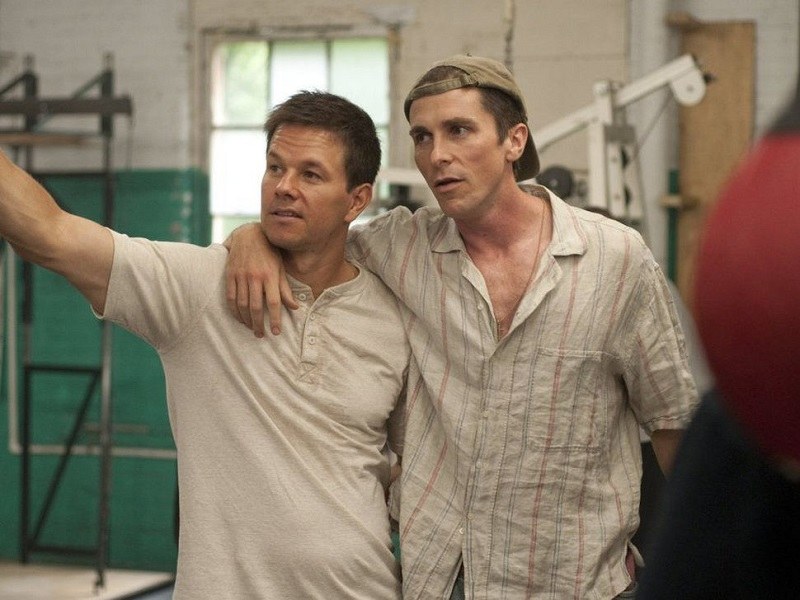 Cuộc đời và sự nghiêp của Christian Bale