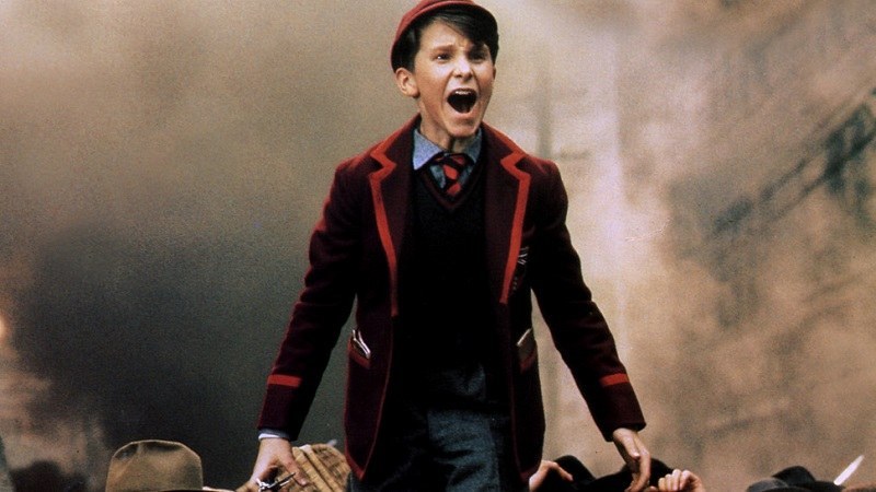 Empire of the Sun 1987