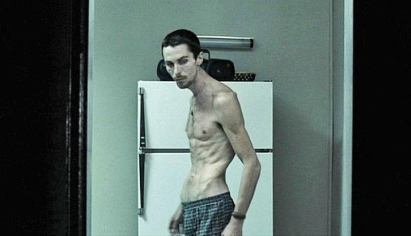 The Machinist 2004