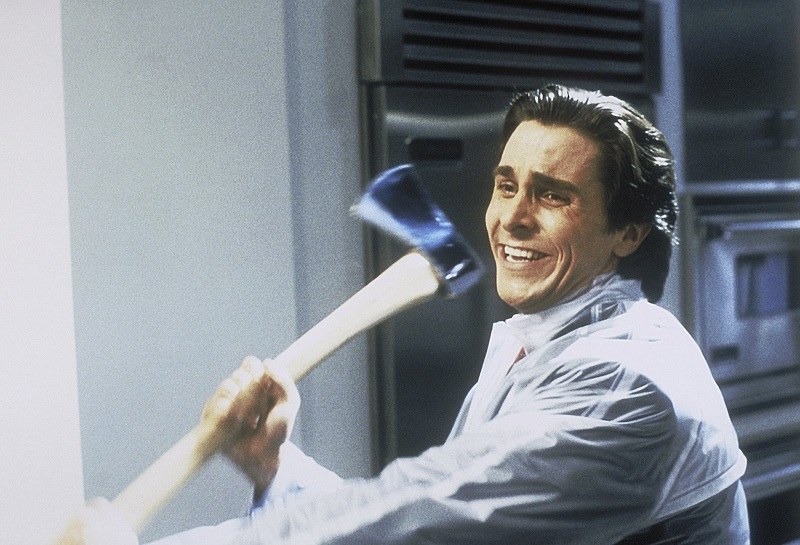 American Psycho 2000