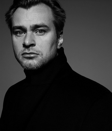 Christopher Nolan
