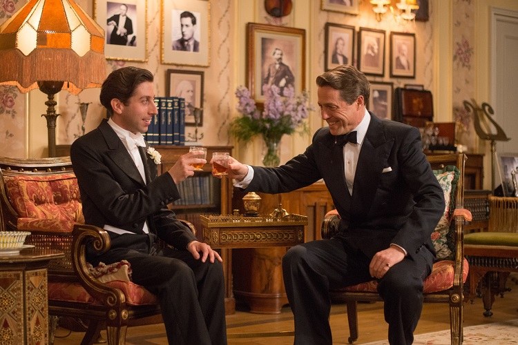 Phim Florence Foster Jenkins (2016) tôn vinh vẻ đẹp tâm hồn phụ nữ