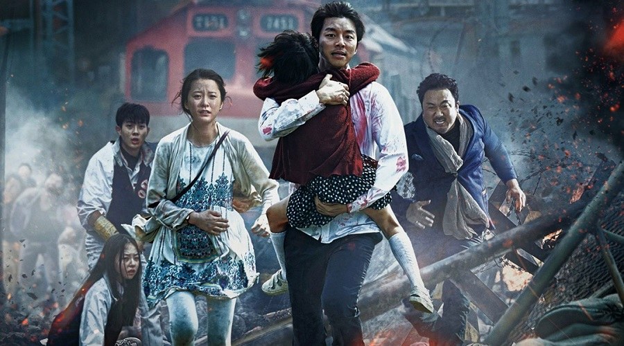 Review phim Train to Busan (2016) và những yếu tố tạo nên thành công