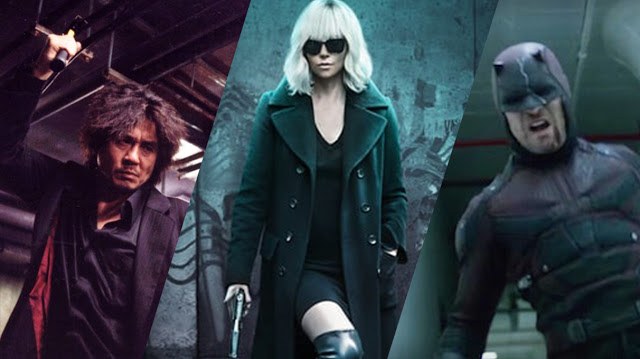 5 bộ phim có cảnh One shot ấn tượng nhất màn ảnh