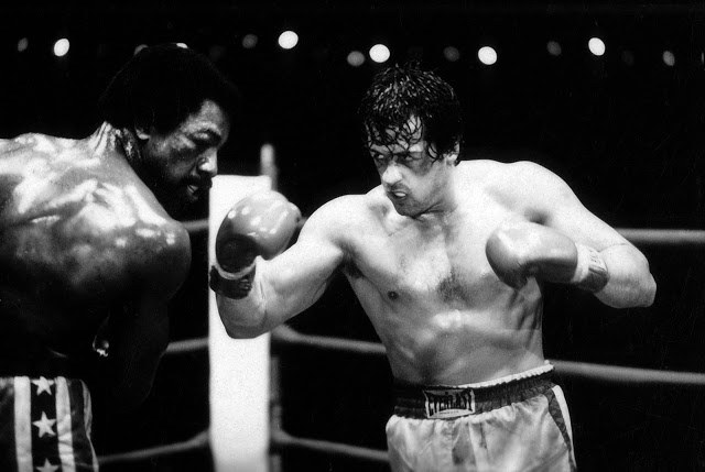 Tổng hợp những bộ phim về thể thao hay nhất mọi thời đại