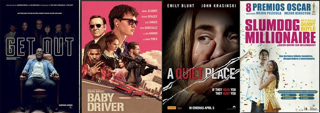 Những phim có điểm đánh giá cao