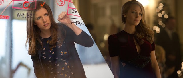 Review phim Lời Thỉnh Cầu Bí Ẩn (A Simple Favor) 