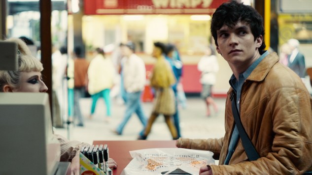 Review phim Black Mirror: Bandersnatch - Phim tương tác đầu tiên trên Netflix