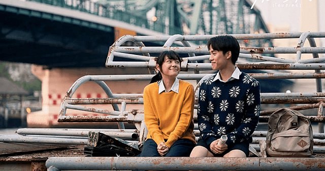 Review phim Linh Hồn Tạm Trú (Homestay)