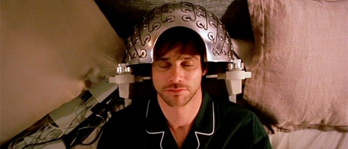 Cảm nhận phim Eternal Sunshine of the Spotless Mind