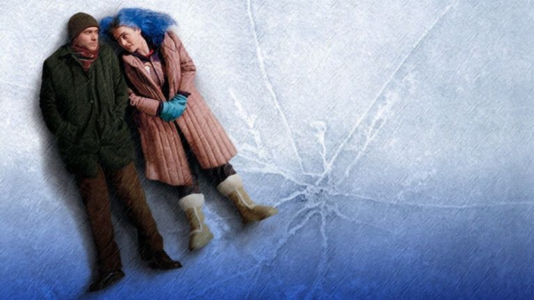 Cảm nhận phim Eternal Sunshine of the Spotless Mind