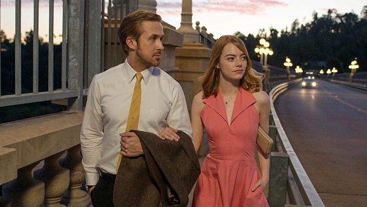 Review phim La La Land