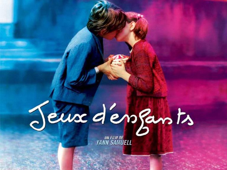 15 Phim điện ảnh Pháp hay và đáng xem nhất