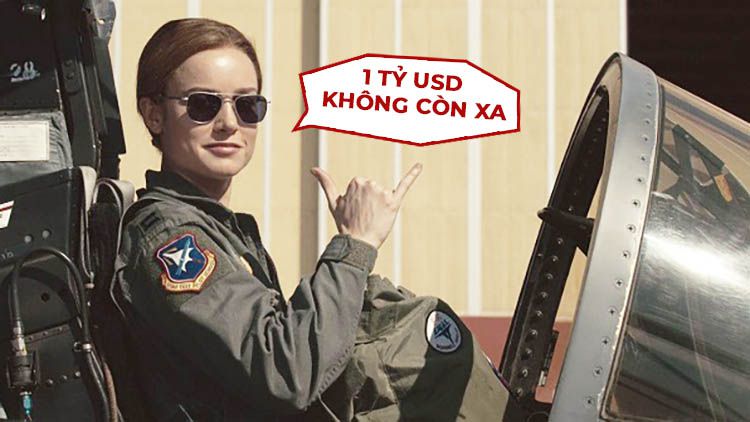 Doanh thu Phim Us lập kỷ lục phòng vé Bắc Mỹ ngay tuần đầu ra mắt