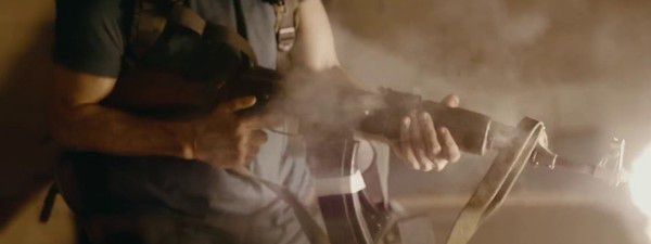 Review phim Khách sạn Mumbai: Kịch tính ngay từ giây phút đầu tiên