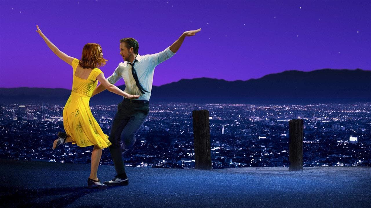 Review phim La La Land câu chuyện của những người trẻ mộng mơ