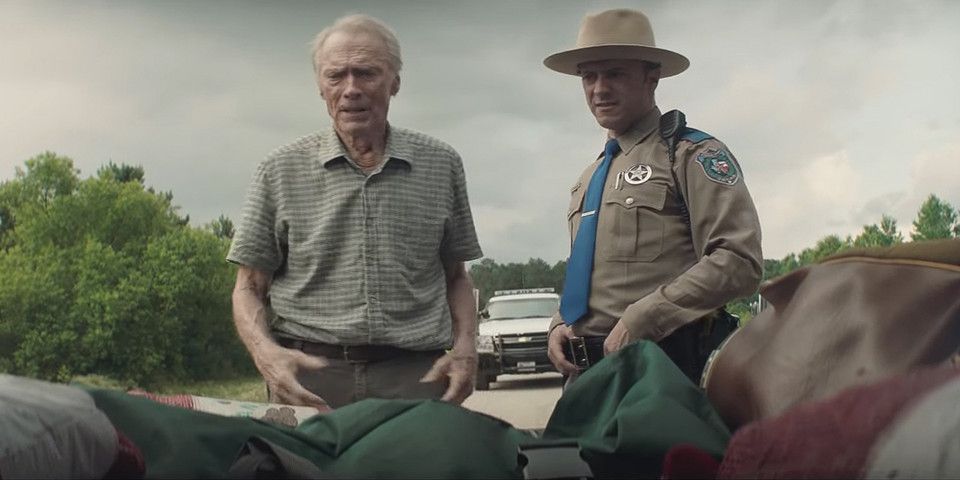 Review phim The Mule: Trùm ma túy bình dị của Clint Eastwood