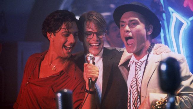 Review phim The Talented Mr. Ripley (1999) Quý ông đa tài