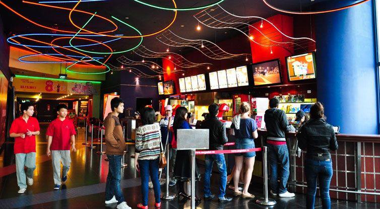 Điện ảnh Việt loay hoay câu chuyện chất lượng và doanh thu