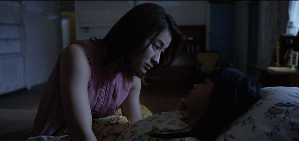 Review phim Cõi âm: có chất kinh dị rùng rợn nhưng chưa đủ kịch tính