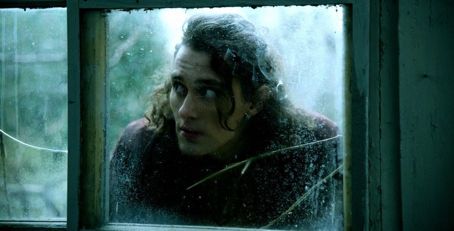 Review phim Chuyến Viếng Thăm Tử Thần (Guests) kinh dị vừa đủ đô