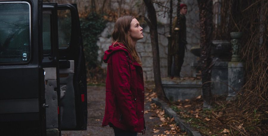 Review phim Chuyến Viếng Thăm Tử Thần (Guests) kinh dị vừa đủ đô