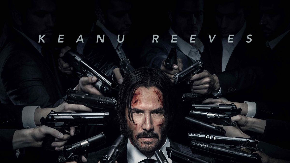 Review phim John Wick 3: Parabellum với những pha hành động dồn dập