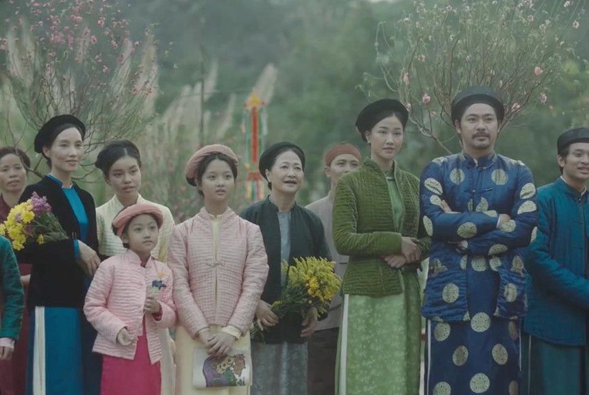 Review và giải thích ý nghĩa phim Người Vợ Ba (The Third Wife)