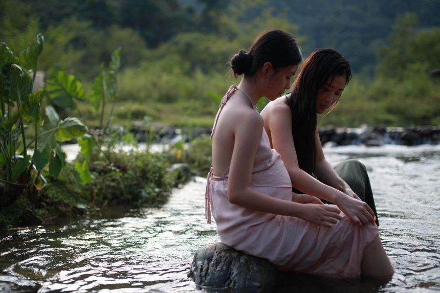 Review và giải thích ý nghĩa phim Người Vợ Ba (The Third Wife)