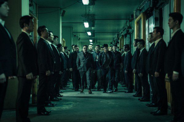 Review phim Trùm Cớm và Ác Quỷ - Dòng đời đưa đẩy thiện ác bất phân