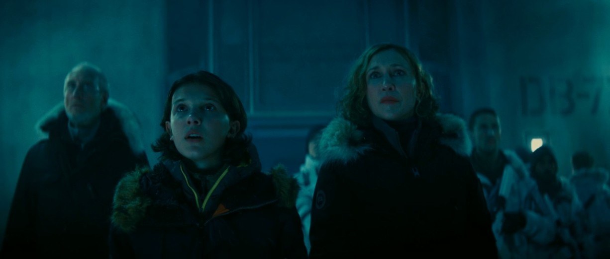 Review và điểm mặt những "sạn lớn" trong phim Chúa Tể Godzilla