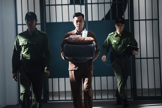 Review phim Đội Chống Tham Nhũng 4 - Phong độ hết thời