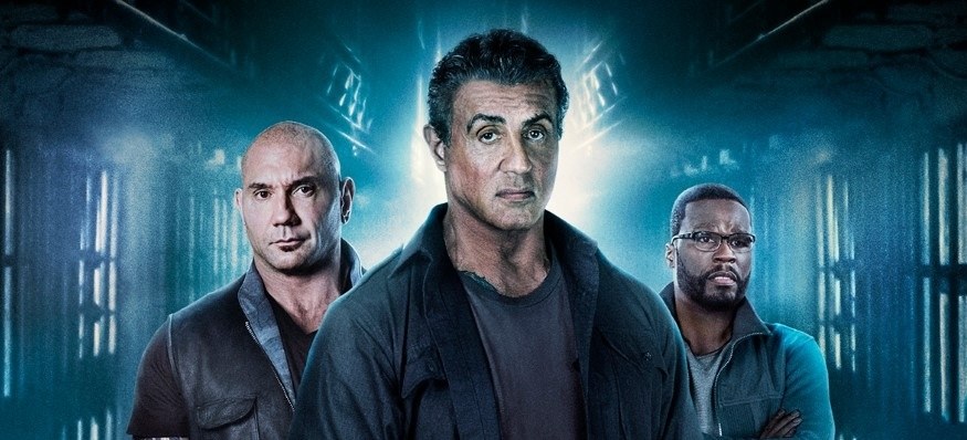 Review phim Kế Hoạch Đào Tẩu 3: Giải Cứu (Escape Plan 3) Như một trò đùa