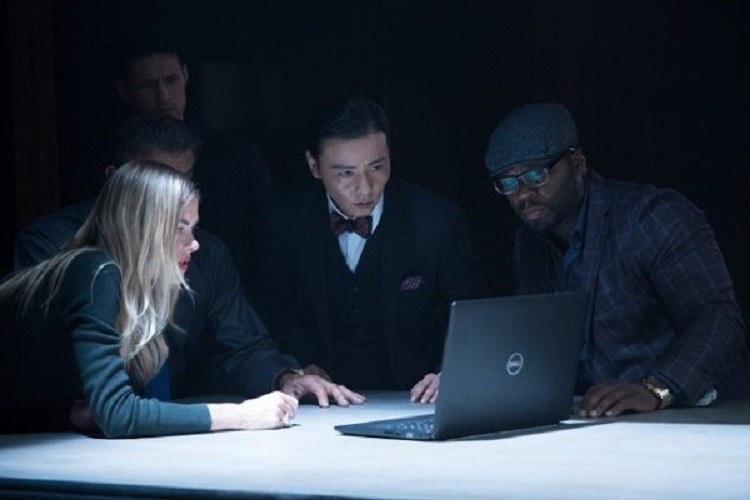 Review phim Kế Hoạch Đào Tẩu 3: Giải Cứu (Escape Plan 3) Như một trò đùa