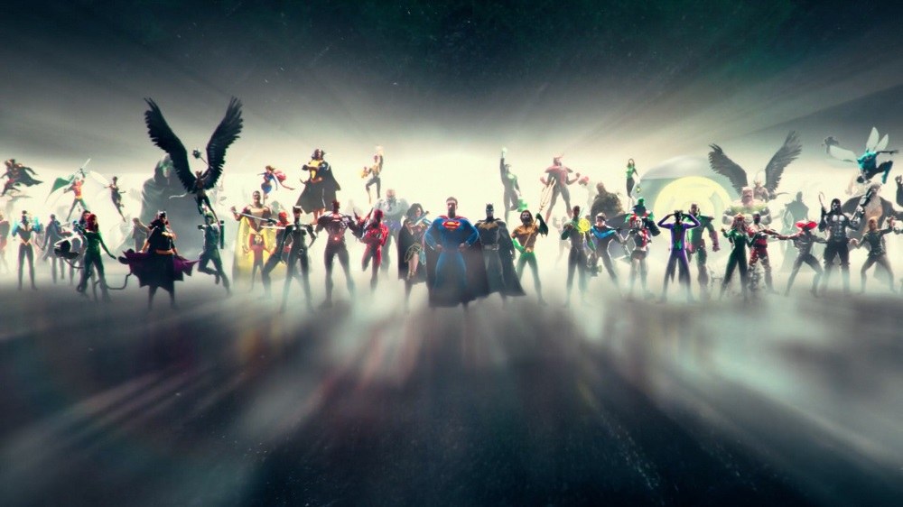 DC Films gã nhà giàu một thời giờ còn lại gì?