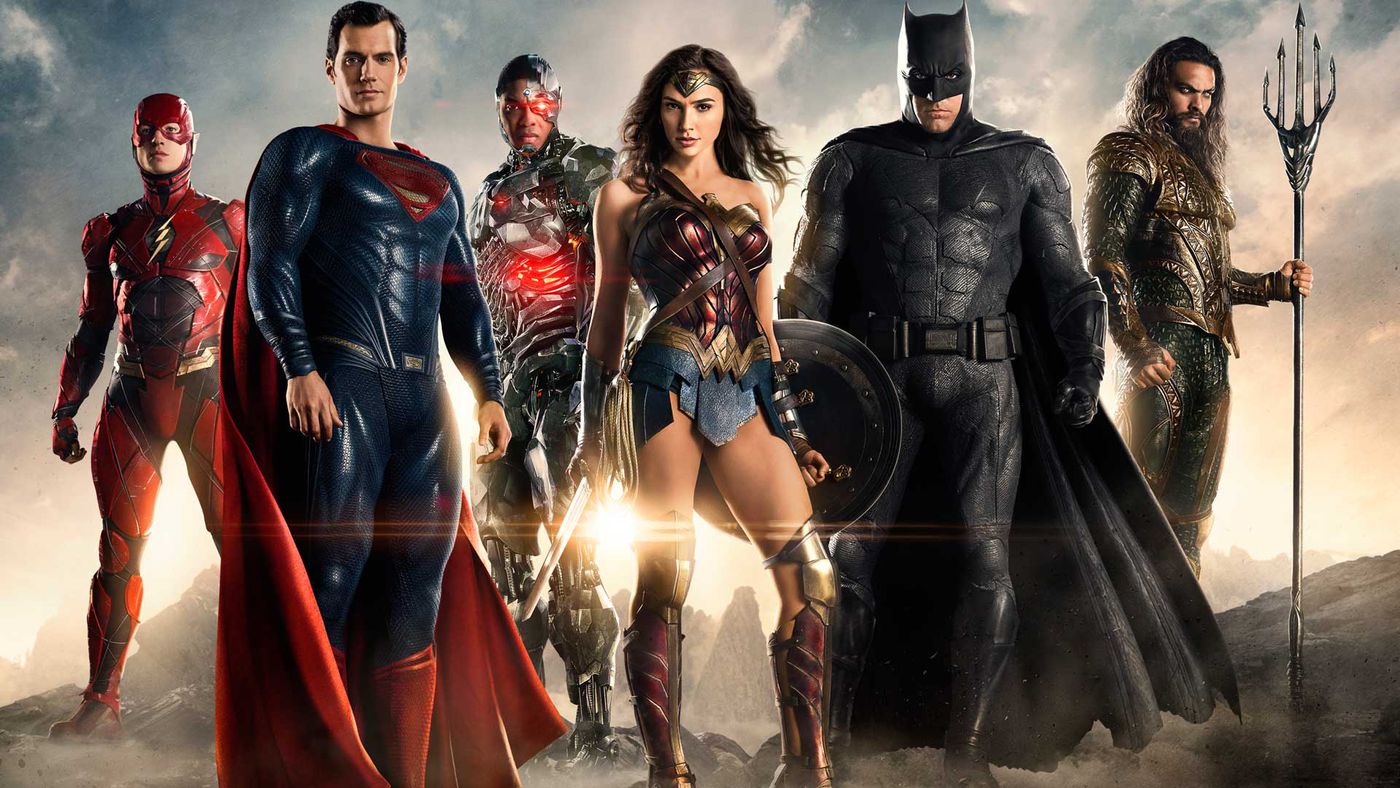 DC Films gã nhà giàu một thời giờ còn lại gì?