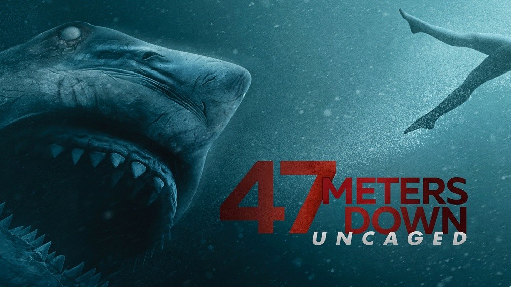 Review phim Hung Thần Đại Dương: Thảm Sát (47 Meters down: Uncaged)