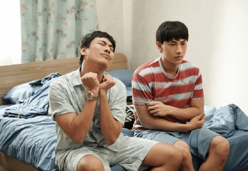 phim Anh trai yêu quái