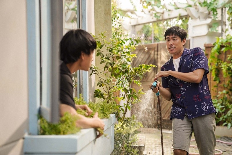 phim Anh trai yêu quái