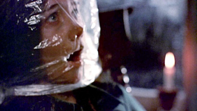 Review phim Black Christmas