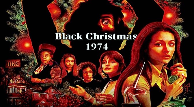 Review phim Black Christmas