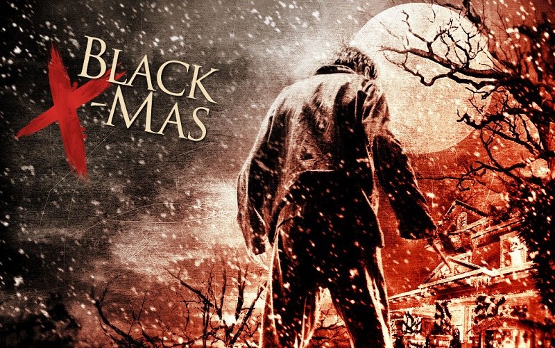 Review phim Black Christmas
