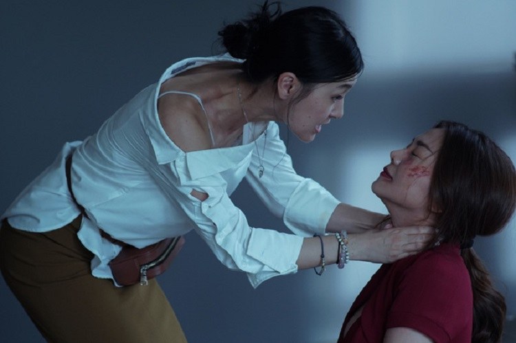 Review phim Chị chị em em ở một góc nhìn khác