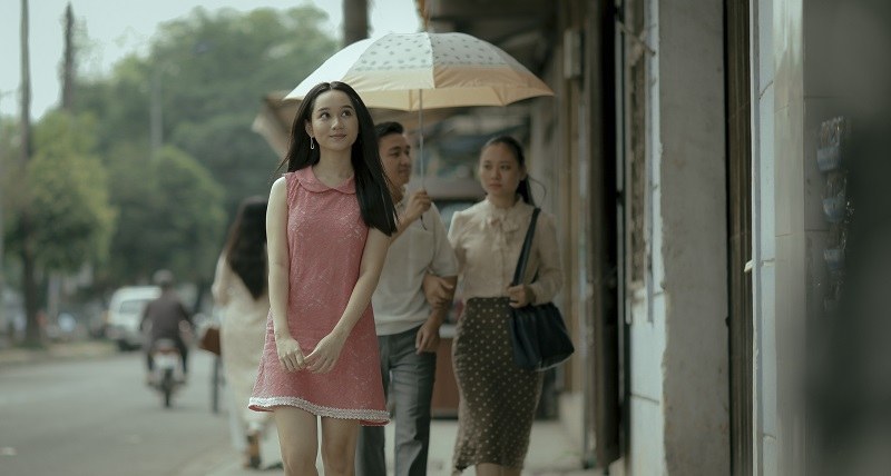 Phim Mắt Biếc tác phẩm giàu cảm xúc và mãn nhãn