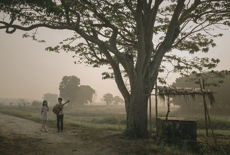 Phim Mắt Biếc tác phẩm giàu cảm xúc và mãn nhãn