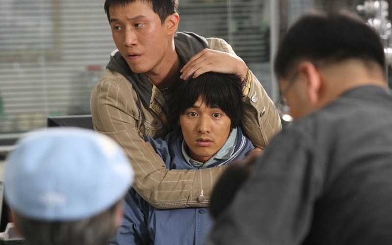 Cảm nhận phim Mother 2009 và những dấu ấn của Bong Joon-ho