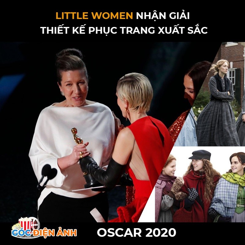 Kết quả lễ trao giải Oscar 2020: Parasite đại thắng