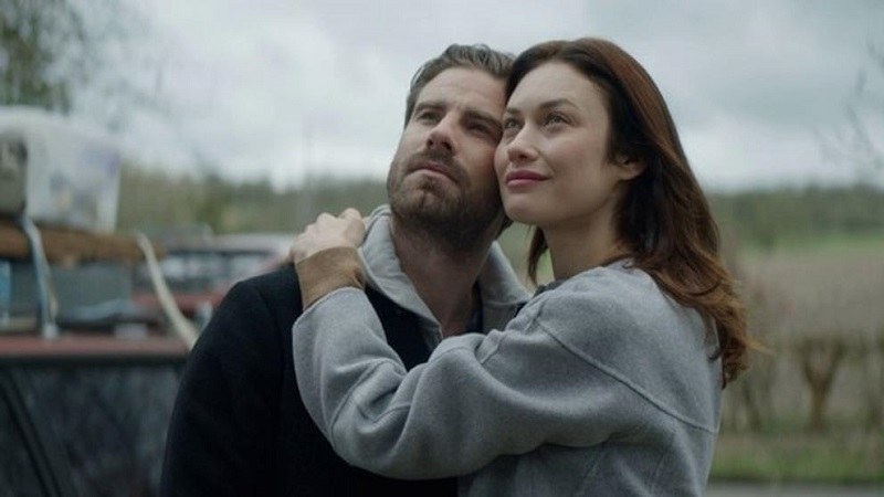 Review và giải thích phim The room 2019 (Căn phòng cám dỗ)